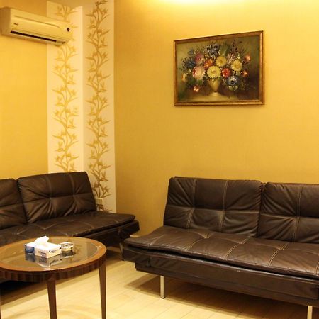 Lamedina Hotel & Resort 주니에 외부 사진