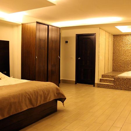 Lamedina Hotel & Resort 주니에 외부 사진
