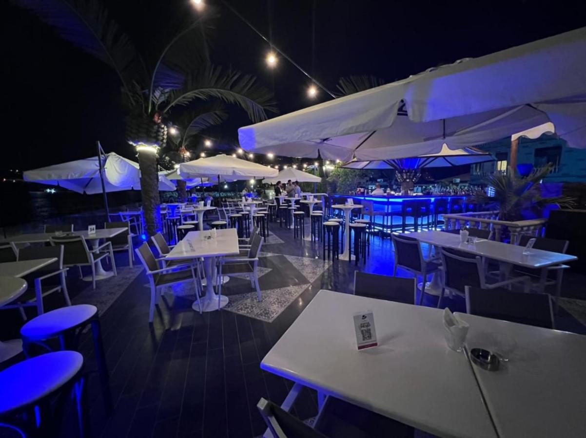 Lamedina Hotel & Resort 주니에 외부 사진