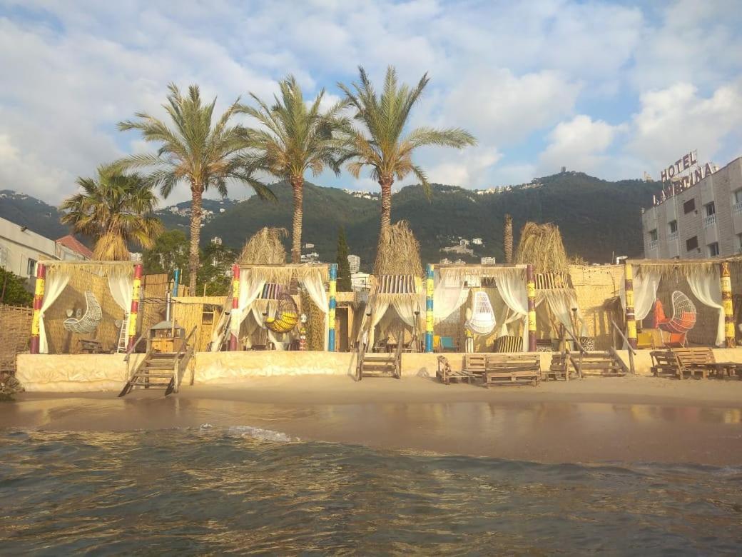 Lamedina Hotel & Resort 주니에 외부 사진