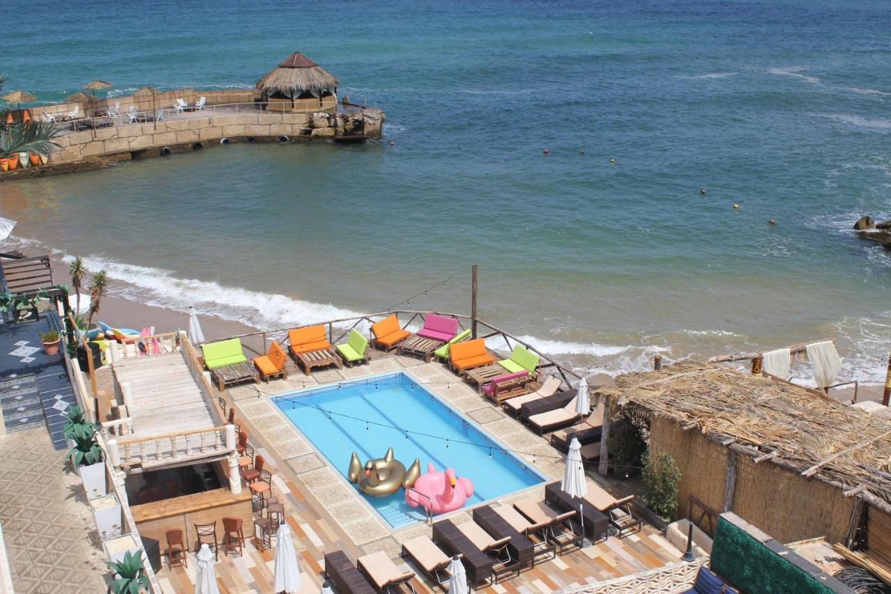Lamedina Hotel & Resort 주니에 외부 사진