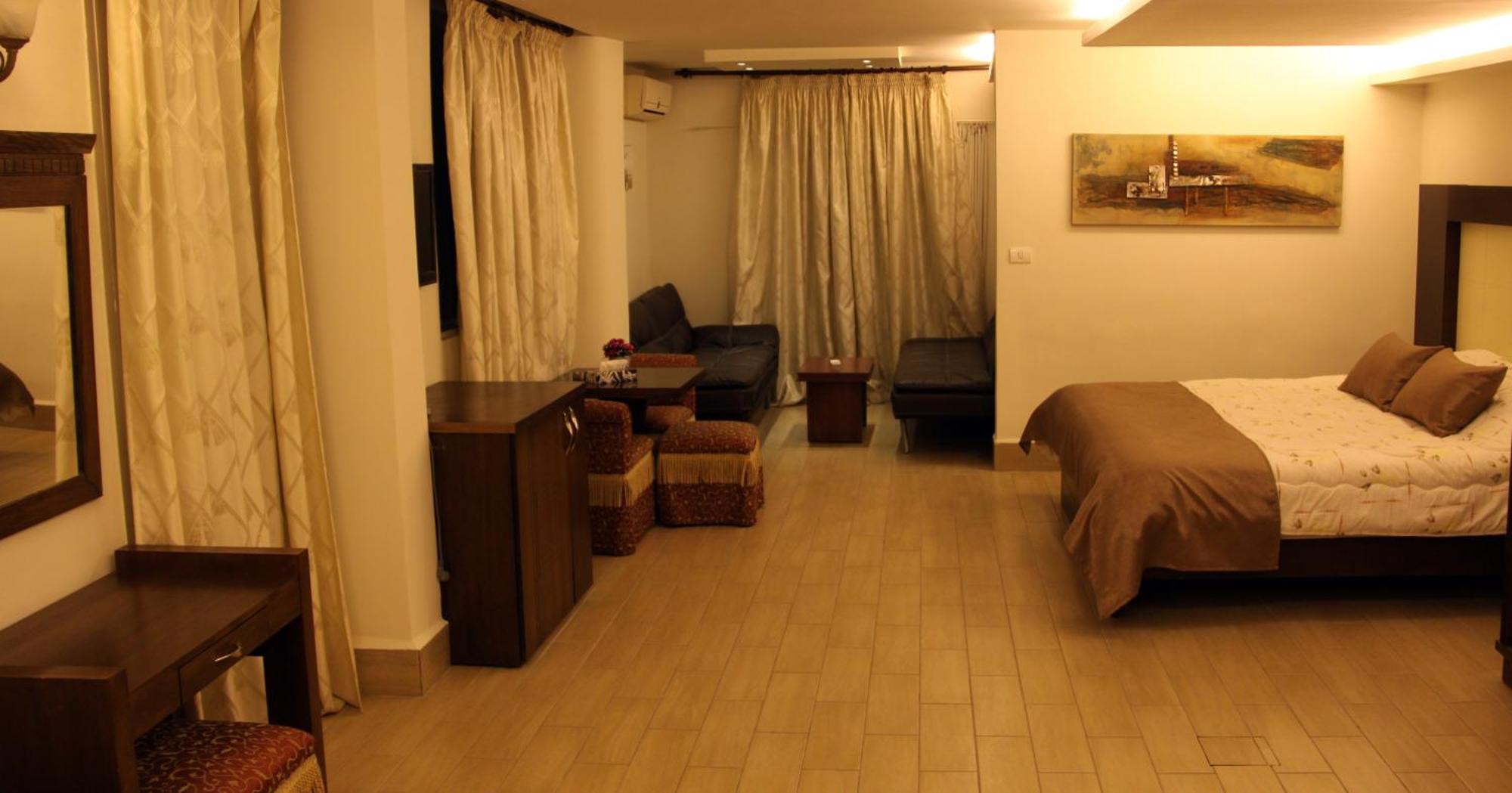 Lamedina Hotel & Resort 주니에 외부 사진
