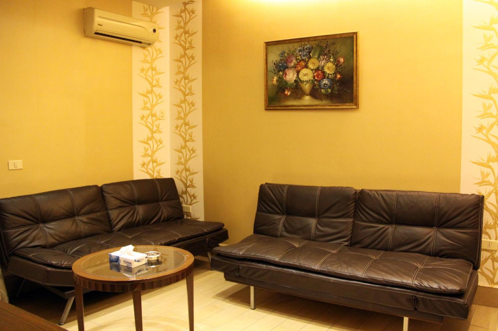 Lamedina Hotel & Resort 주니에 외부 사진