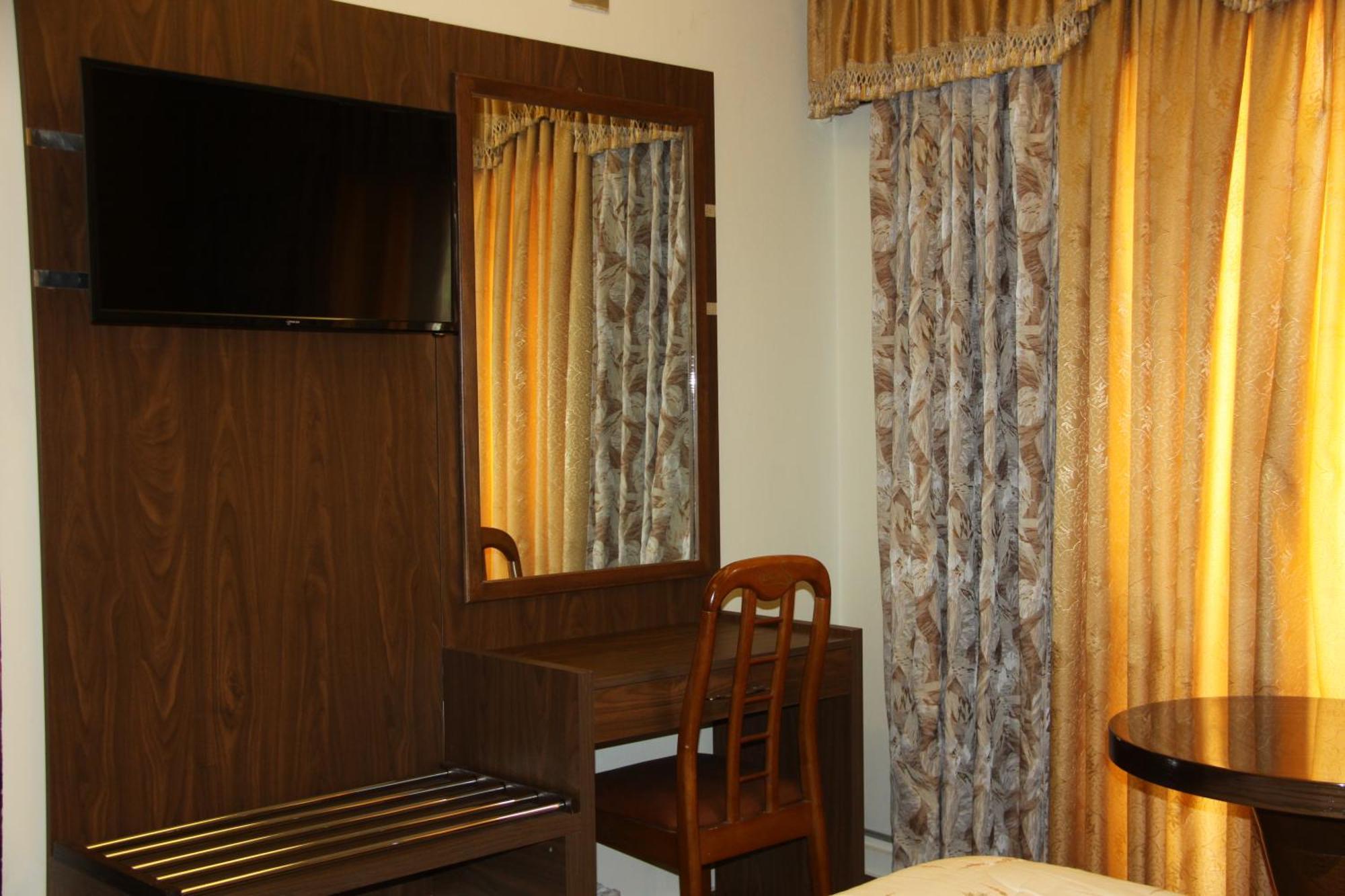 Lamedina Hotel & Resort 주니에 외부 사진
