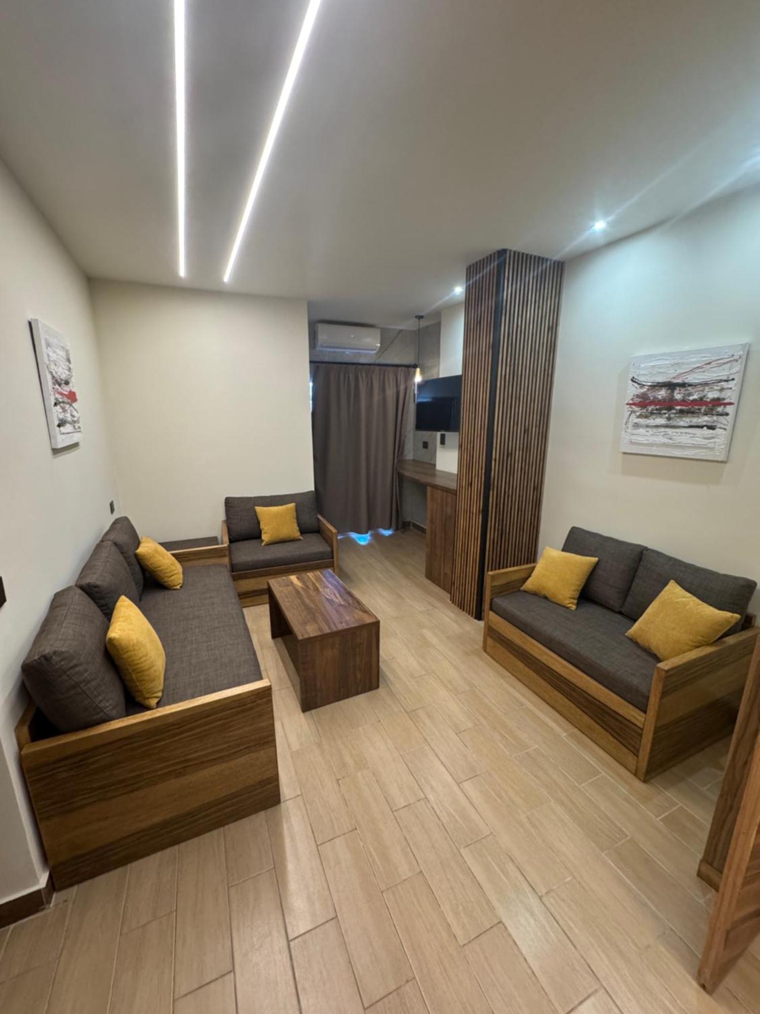 Lamedina Hotel & Resort 주니에 외부 사진
