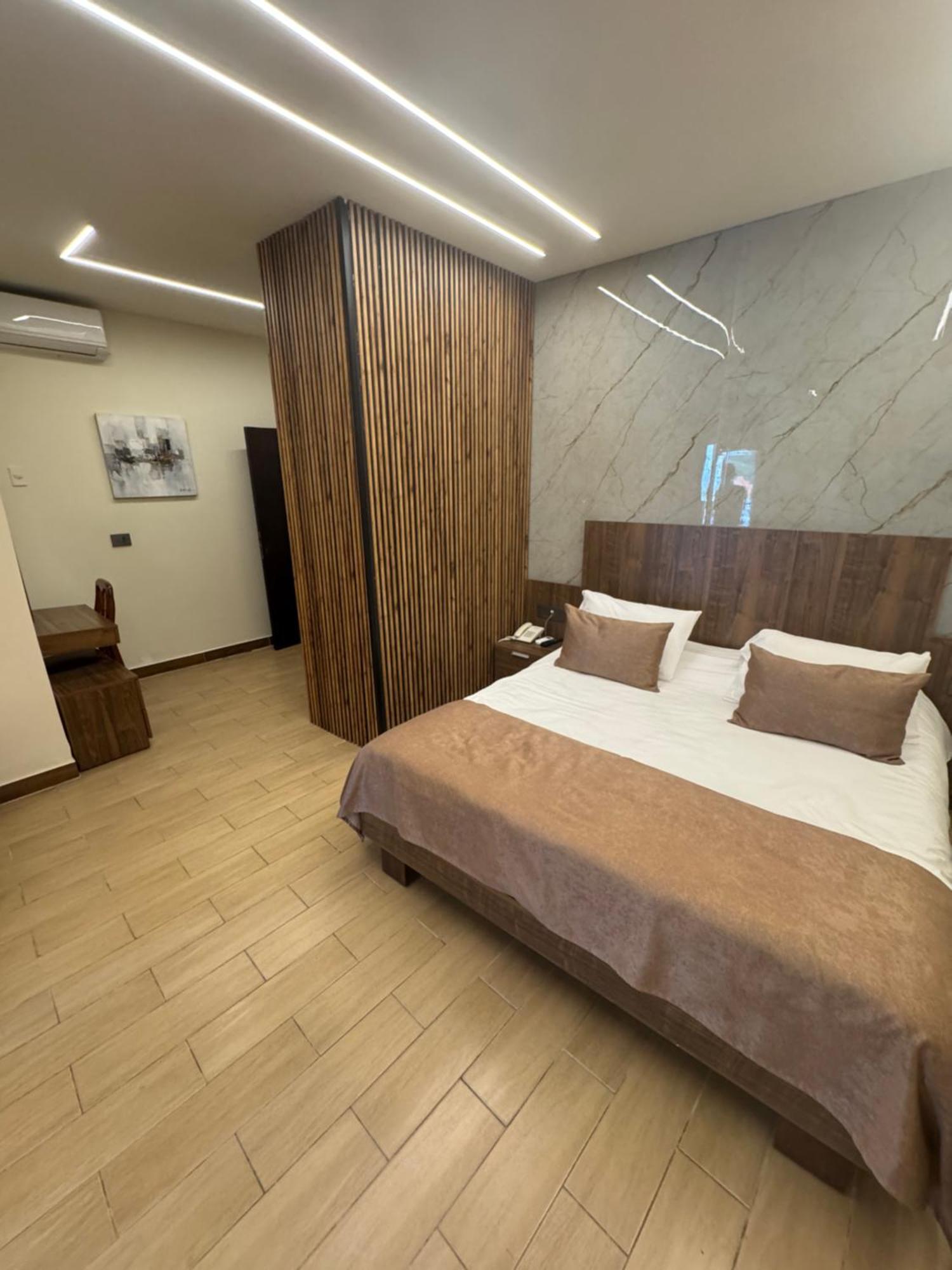 Lamedina Hotel & Resort 주니에 외부 사진