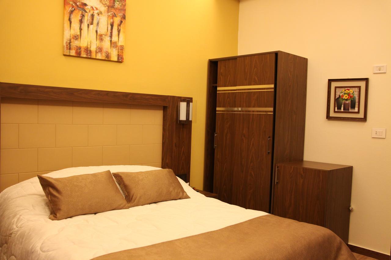 Lamedina Hotel & Resort 주니에 객실 사진