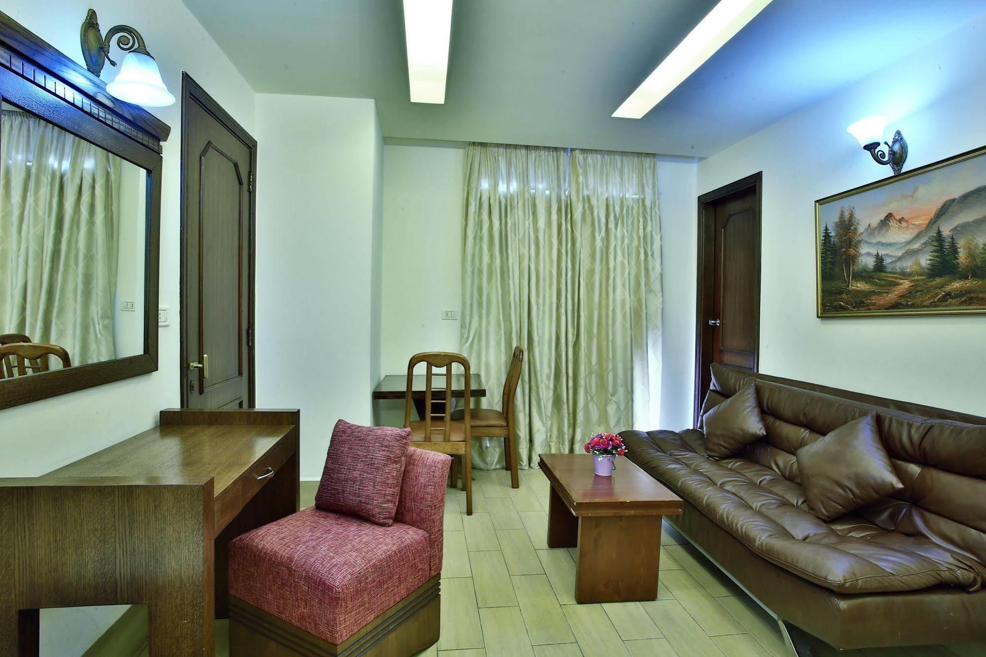 Lamedina Hotel & Resort 주니에 외부 사진