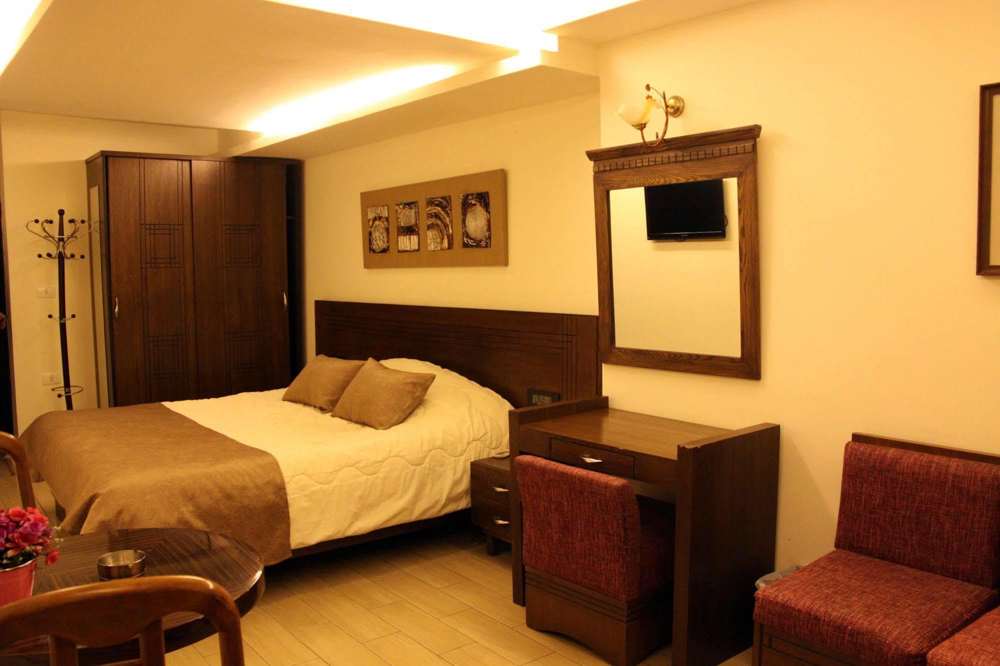Lamedina Hotel & Resort 주니에 외부 사진