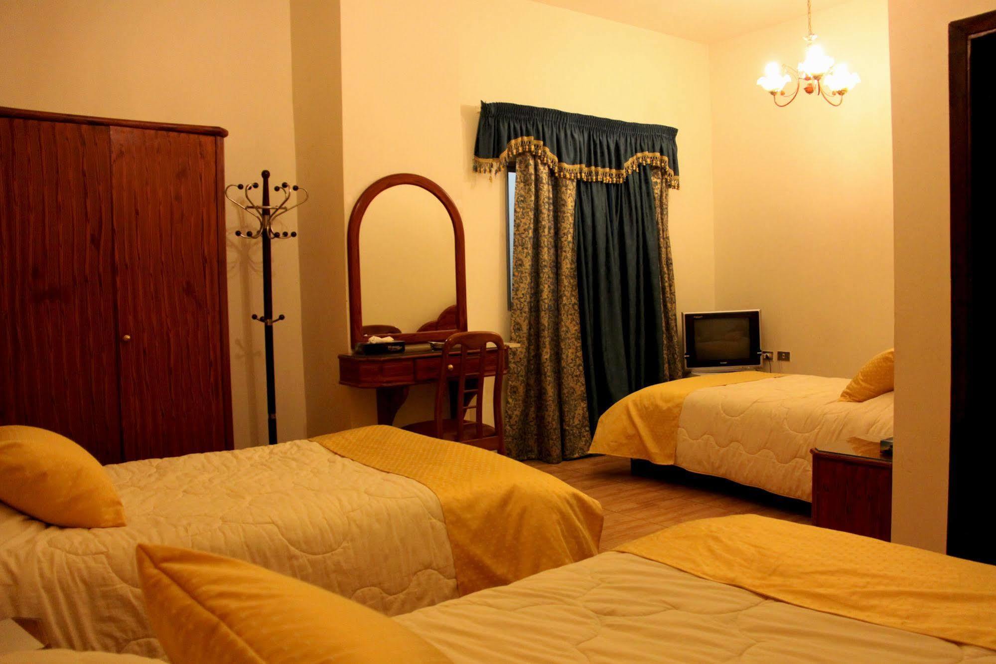 Lamedina Hotel & Resort 주니에 외부 사진