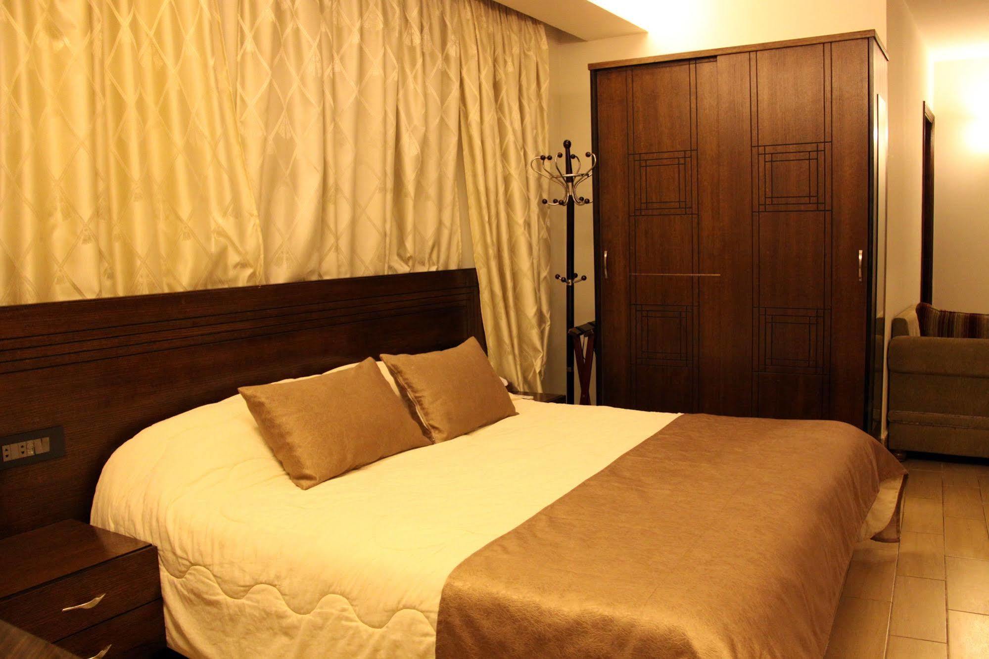 Lamedina Hotel & Resort 주니에 외부 사진