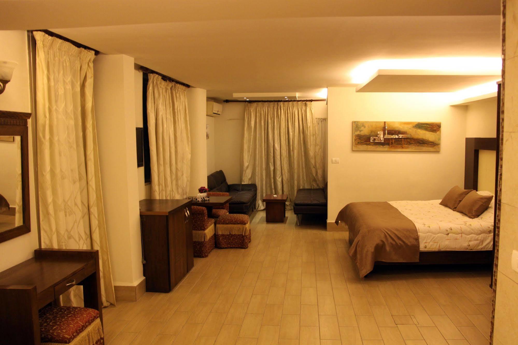 Lamedina Hotel & Resort 주니에 외부 사진