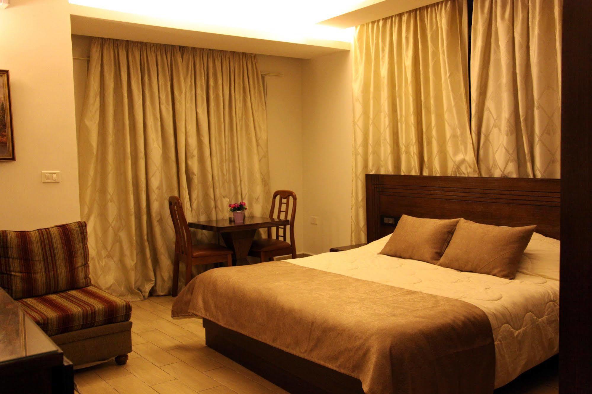 Lamedina Hotel & Resort 주니에 외부 사진