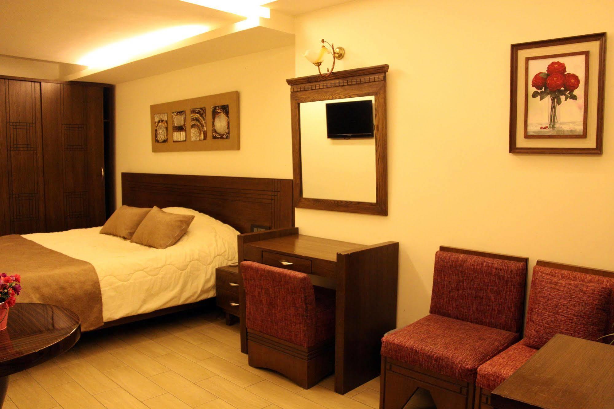 Lamedina Hotel & Resort 주니에 외부 사진