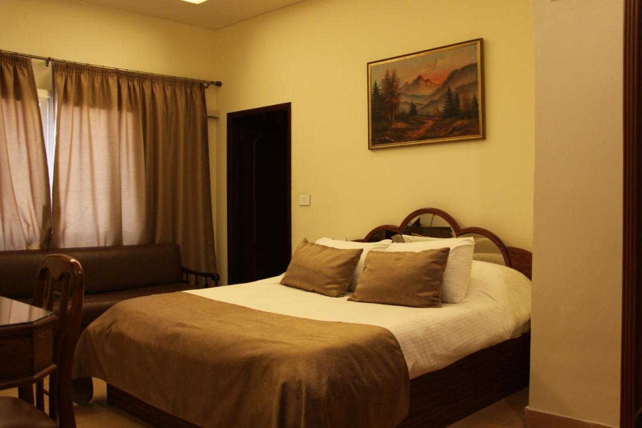 Lamedina Hotel & Resort 주니에 외부 사진