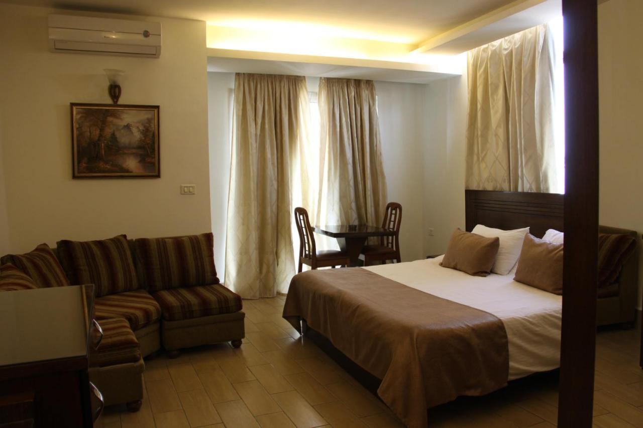 Lamedina Hotel & Resort 주니에 외부 사진