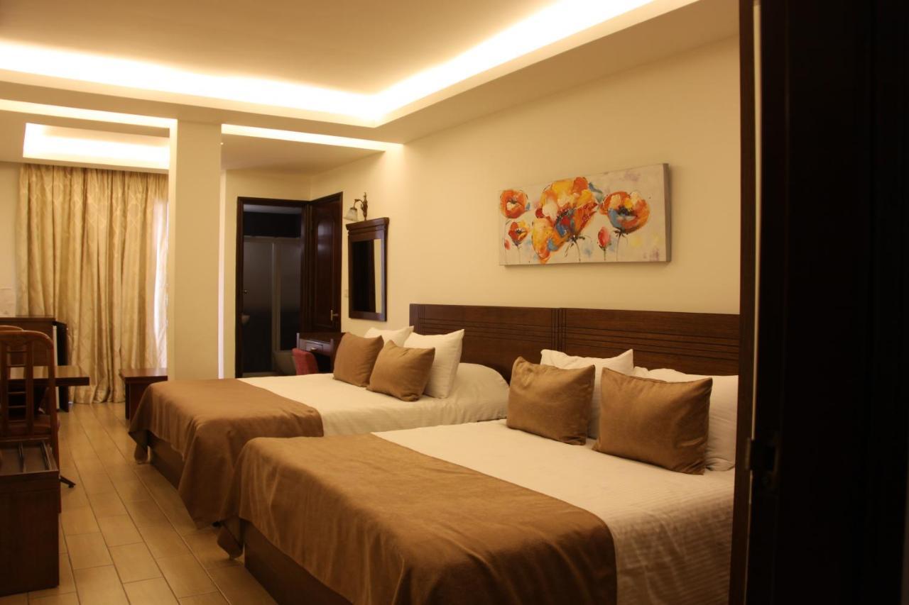 Lamedina Hotel & Resort 주니에 외부 사진