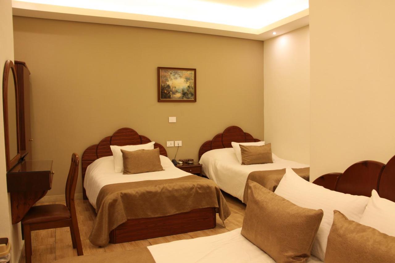 Lamedina Hotel & Resort 주니에 외부 사진