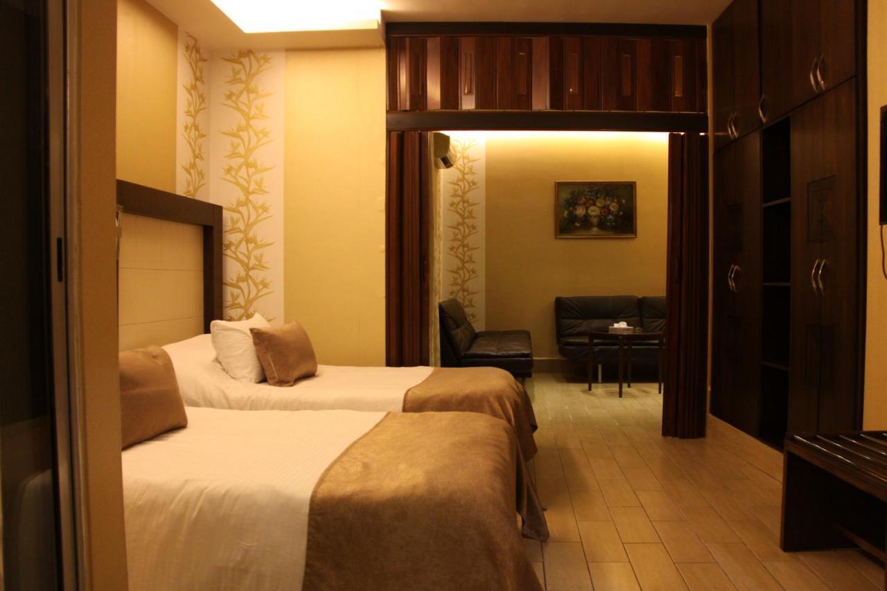 Lamedina Hotel & Resort 주니에 외부 사진