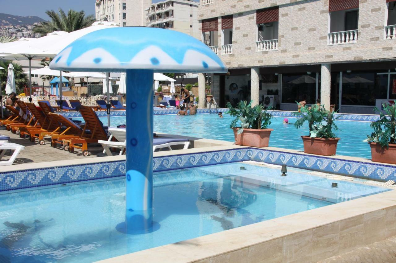 Lamedina Hotel & Resort 주니에 외부 사진