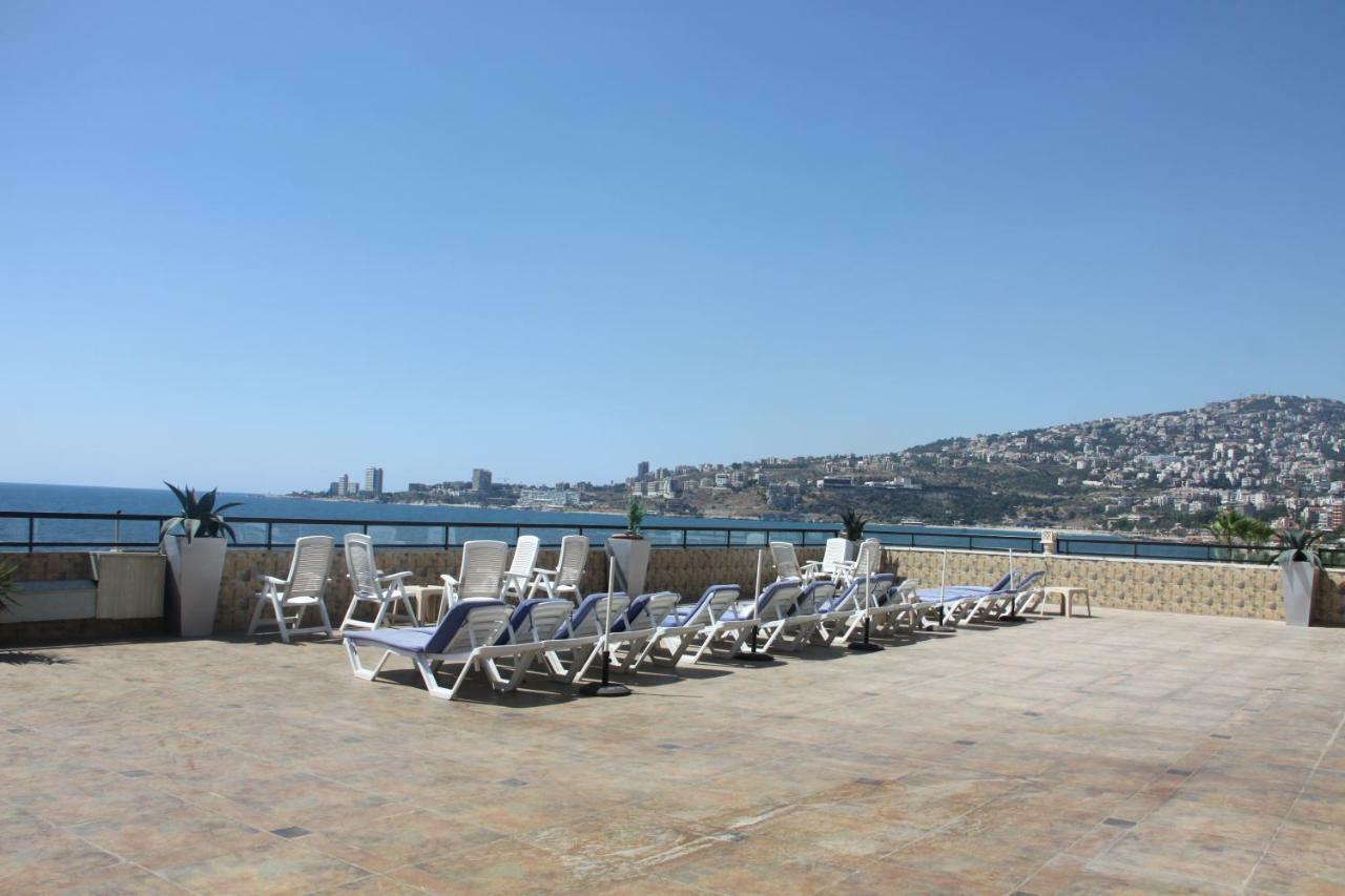 Lamedina Hotel & Resort 주니에 외부 사진